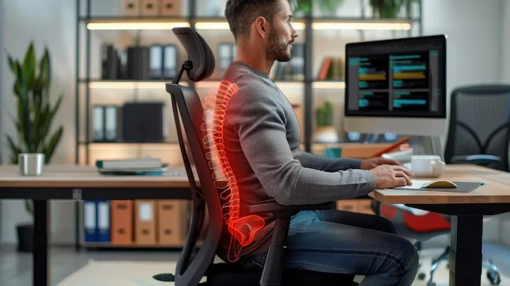 Análise ergonômica do trabalho na Grande Vitória