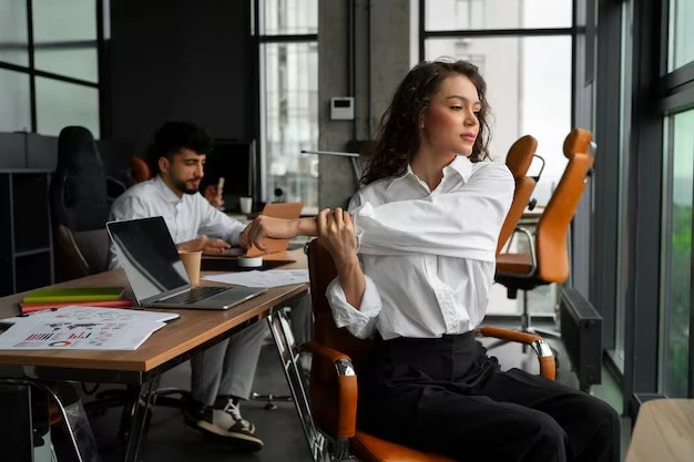 Análise ergonômica do trabalho no Espírito Santo