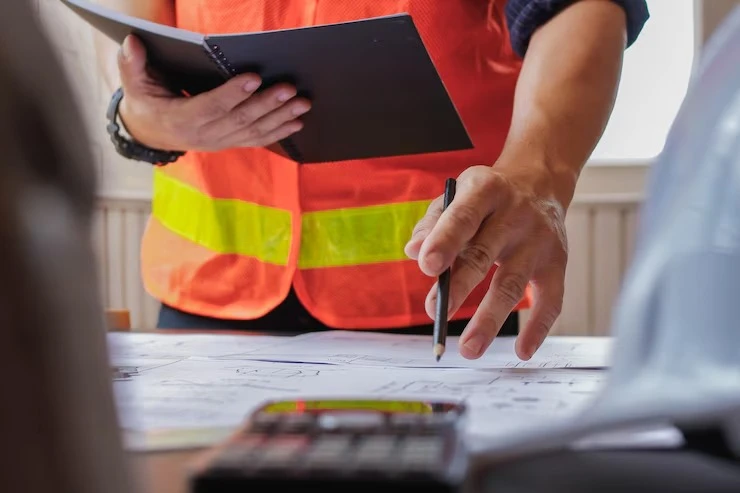 Assistente técnico perícia trabalhista