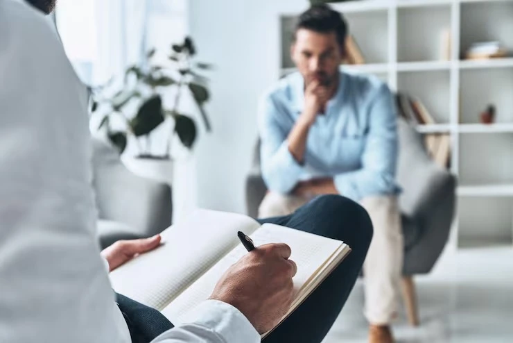 Fatores de risco psicossociais no trabalho