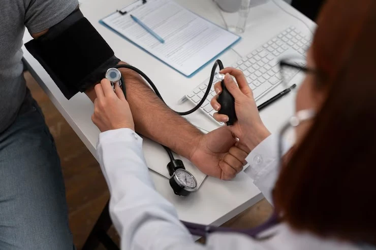 Imagem ilustrativa de Medicina do trabalho na Grande Vitória