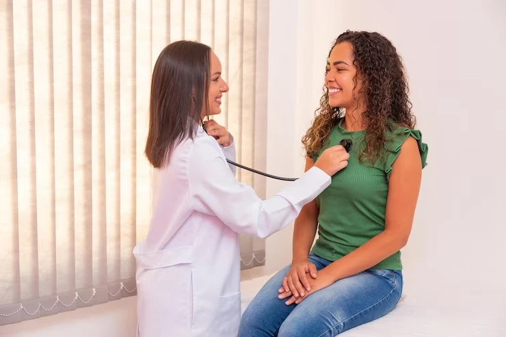 Imagem ilustrativa de Medicina do trabalho no Espírito Santo