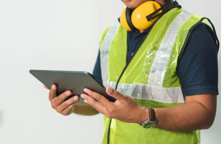 Pgr segurança do trabalho