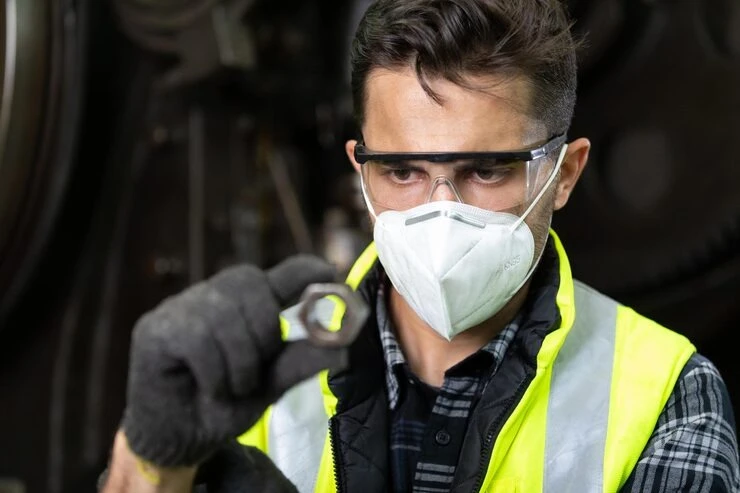 Ppr respiratório