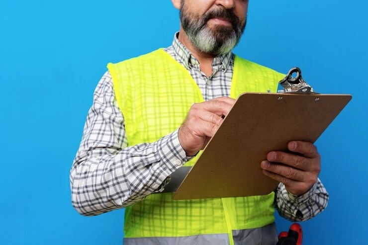 Segurança do trabalho e meio ambiente
